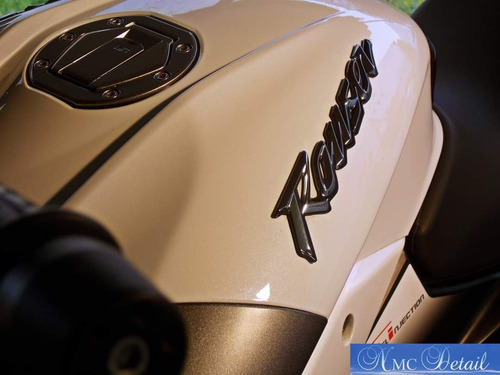 Bajaj Rouser 200 Ns Fi