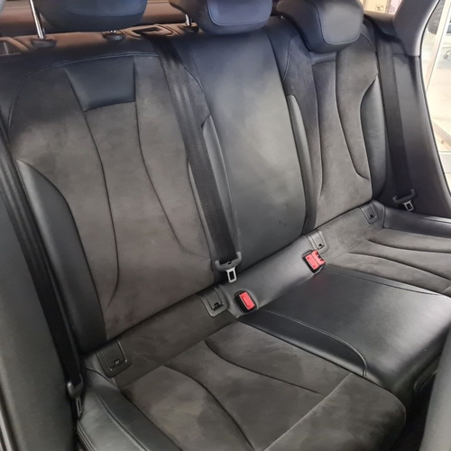 Imagen 8 de 25 de Audi A3 Sportback 2018 1.4 Tfsi Stronic 125cv Usado