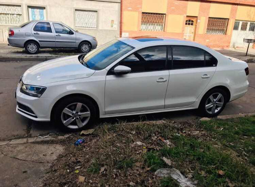 Volkswagen Vento 1.4 Comfortline 150cv