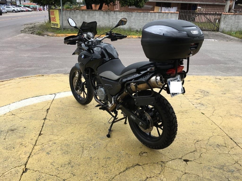 Bmw G650 Gs 2014