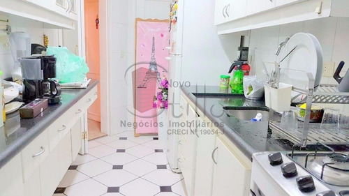 Imagem 5 de 10 de Apartamento - Vila Prudente - Ref: 4463 - V-4463