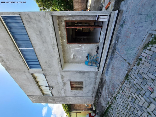 Imagem 12 de 15 de Casa Em Condomínio Para Venda Em Camaçari, Barra Do Jacuípe, 3 Dormitórios, 1 Suíte, 3 Banheiros, 2 Vagas - 722_1-1964661