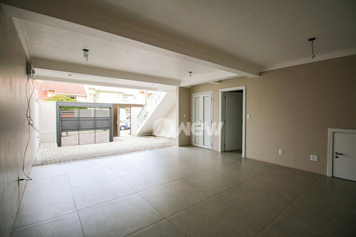 Imagem 8 de 30 de Casa Com 3 Dormitórios À Venda, 246 M² Por R$ 1.290.000,00 - São José - São Leopoldo/rs - Ca3494