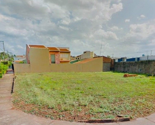 Imagem 2 de 3 de Terreno À Venda Por R$ 600.000, 394 M² - Centro - Sertãozinho/sp - Te0275