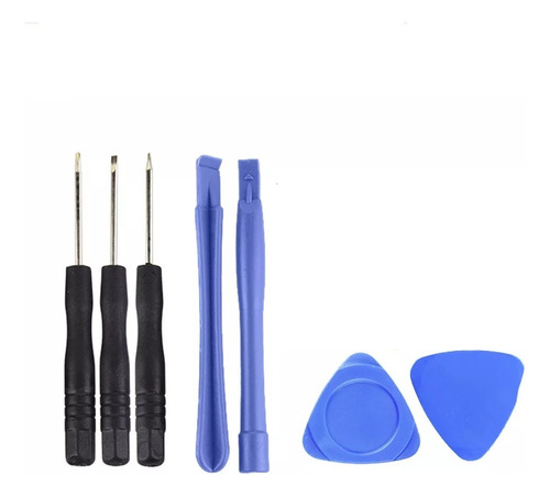 Kit Ferramentas Para Desmontar Celular- Kit Com 25 Unidades