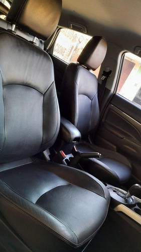 Mitsubishi ASX 2.0 2wd Flex Cvt 5p