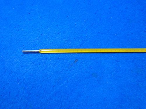 Termometro Astm 63c De -8 A 32 °c Huake