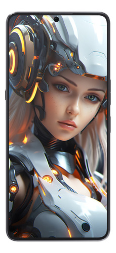 Cubot Celular Gamer Cubot Max 5 5g Dual Sim 256 Gb 12 Gb Ram Android 14