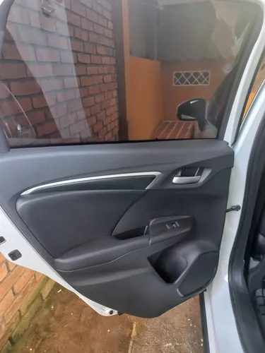 Honda Wr-v 1.5 Lx Automatica Modelo 2021