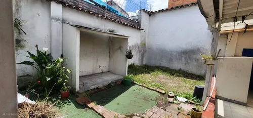 Casa Con Su 2piso Totalmente Terminado En Madera