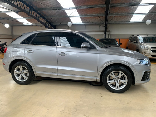 Audi Q3 1.4t - Q3 1.4tfsi - Q3 Automatica - Audi A3 - A1 -q2
