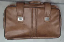 Comprar Valija Vintage Marrón Marrón Lisa