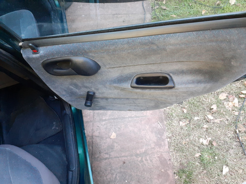 Chevrolet Corsa 1.6 Gl Aa Dh