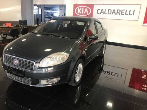 Fiat Linea Essence 1.8