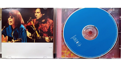 Imagem 3 de 4 de Cd Rita Lee Acústico