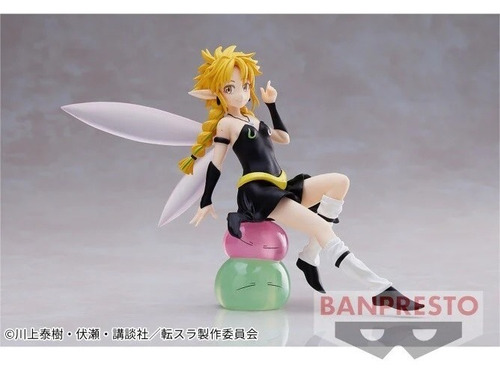 Tensei Shitara Slime Datta Ken - Ramiris - Rimuru Tempest