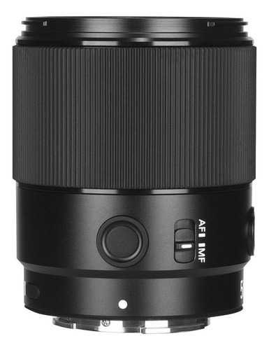 Lente Yn50mm F/1.8 Para Sony Df Dsm Yongnuo