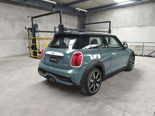 Mini Cooper S 2023