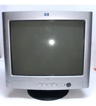 Comprar Remate Monitores Crt 17 Clase A Usados Con Garantía