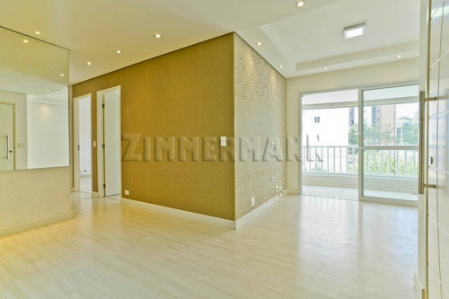 Apartamento - Alto Da Lapa - Ref: 103708 - V-103708