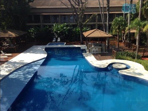 Imagem 20 de 23 de Apartamento Venda E Locação - Praia Da Enseada - Guarujá. - Ap4392