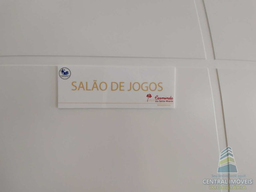 Apartamento Com 2 Dorms, Aviação, Praia Grande - R$ 540 Mil, Cod: 9432 - V9432