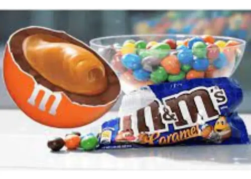 m＆m　3点セット Kit 3 Sabores De Chocolate M&m's 272,2g Mms Importado Eua