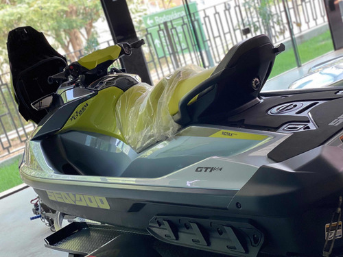 Imagem 4 de 6 de Seadoo 170 Se 2021