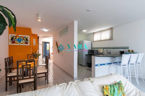 Imagem 14 de 15 de Apartamento Com 2 Dorms, Praia Das Toninhas, Ubatuba - R$ 1.550 Mi - 149