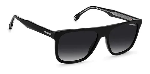 Lentes De Sol Carrera - Negro / Gris - Carrera 267/s 807wj