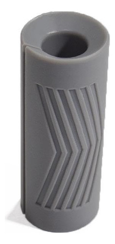 Activpro Power Grips, Empuñaduras Para Mancuernas, Silicona