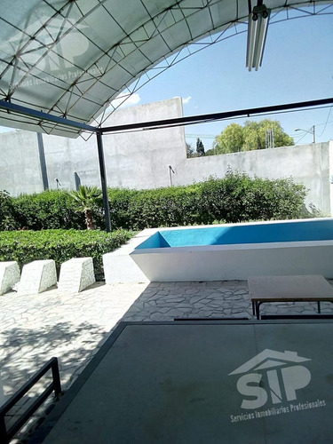 Vendo Terreno Con Casa De Un Piso Col La Aurora En Saltillo