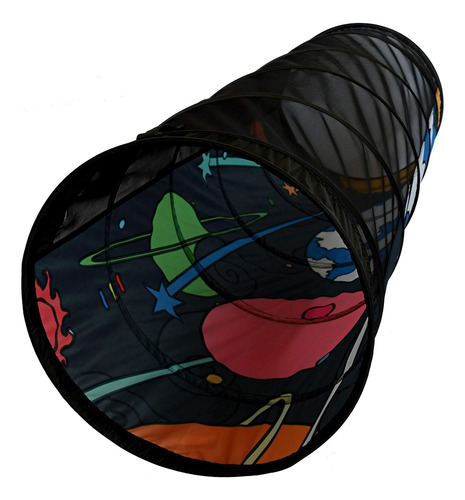 Túnel De Viaje De Túnel Narmay® Play Túnel Emergente Para ×