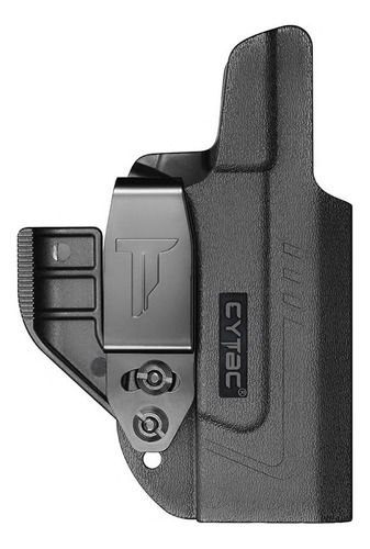 Estuche interior ambidextro Glock G19 G23 G32 G19x Cytac