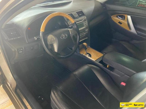 Toyota Camry Automática
