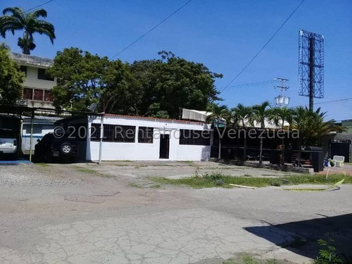 Imagen 10 de 30 de Locales En Alquiler Av Libertador Barquisimeto 22-5929 #m