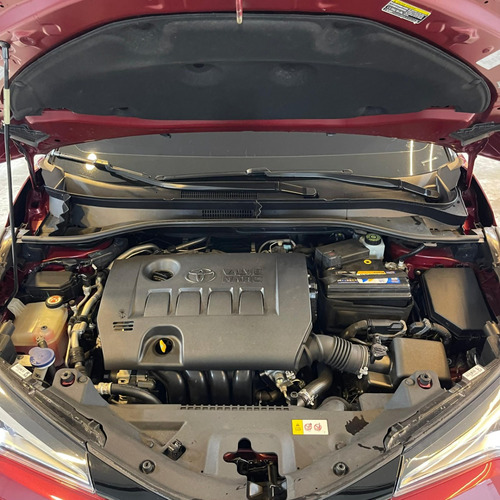 Toyota C-hr 2018 Kl*