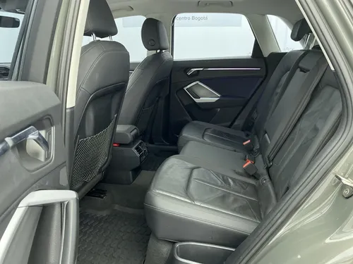 Audi Q3 1.4 Tfsi Ambition