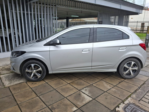 Chevrolet Onix 1.4 Ltz 5 p