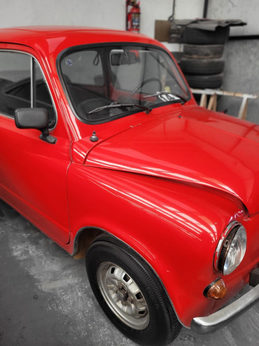Fiat 600 0.9
