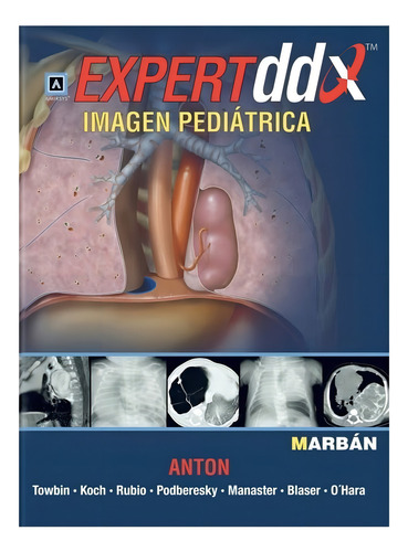 Imagen Pediatrica Expertddx Amirsys