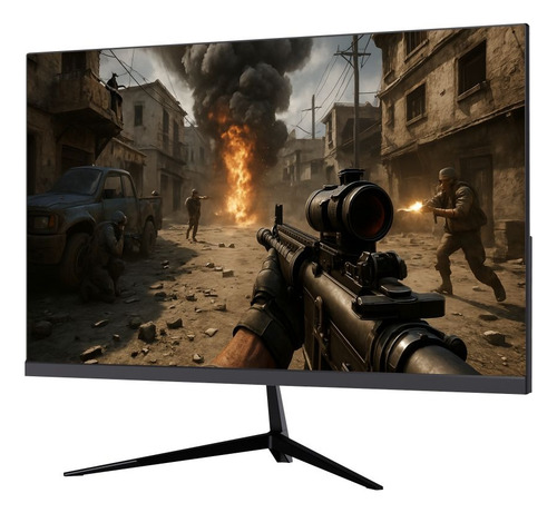 Monitor Gamer 24 X-micro Ips Ultra Fino 100hz 5ms X24kf 1
