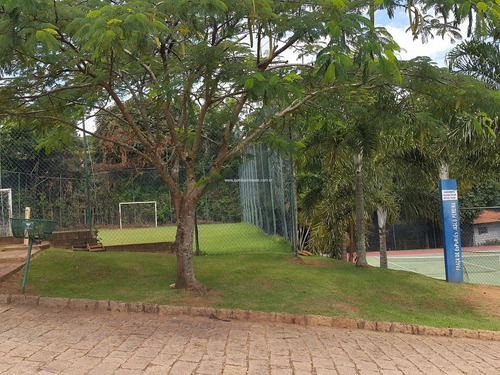 Lindo Terreno Em Itupeva - Te00020 - 34315284