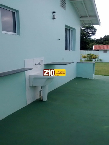 Imagem 9 de 27 de Chácara Venda Indaiatuba / Sp - At 3.000m² - Vale Das Laranjeiras - Z10 Negócios Imobiliários - Ch01609 - 4281082