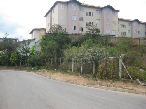Imagem 2 de 5 de Terreno Comercial À Venda, 2296 M² - Capela - Vinhedo/sp - Te0474