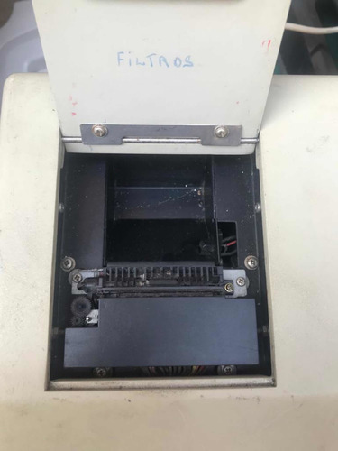 Analisador Bioquímica Celm Sb 190 Usado Com Defeito (Usado)