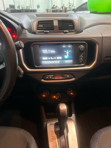Chevrolet Spin LT 1.8 8V Econo.Flex 5p Aut.