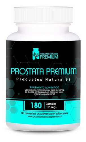 Próstata Premium