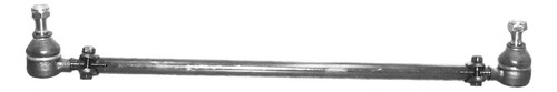 Varilla Direccion Izquierda Volkswagen Bus 73 01 Syd 1909946