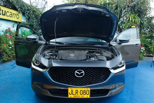 Mazda CX-30 2.0 Touring At